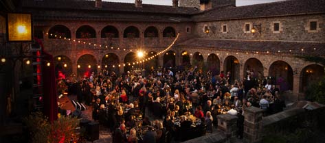 2014 Napa Valley Hospice Gala